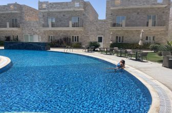 Belad Bont Resort – Le premier du genre à Salalah, Oman