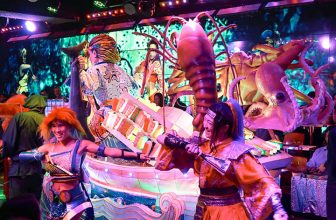 10 choses à faire à Tokyo (qui ne sont pas Shibuya Crossing) • La blonde à l’étranger